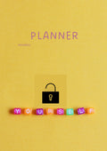 Hermoso Planner Imprimible